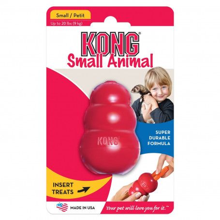 Kong Spécial Furet