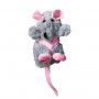 Kong Cat Rechargeable Rat