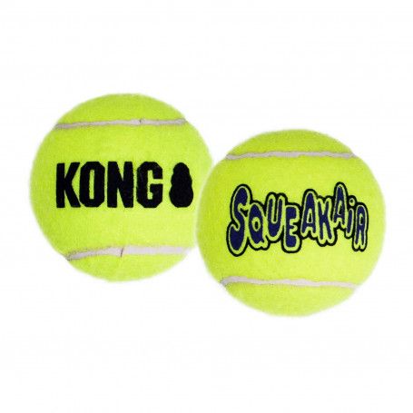 Kong AirDog Squeakair Balle