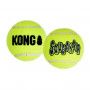 Kong AirDog Squeakair Balle