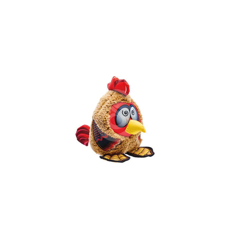 jouet chien peluche