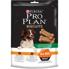Biscuits Proplan Lamb