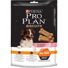 Biscuits Proplan Salmon