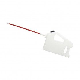 Calf Drencher pour drogage veau avec sonde rigide