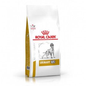 Dog Urinary UC Low Purine