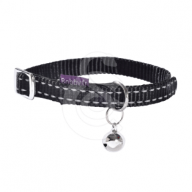 Collier Chat Bobby Safe