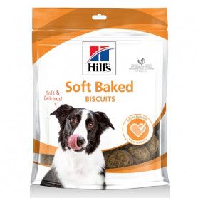 Canine Soft Baked Biscuits