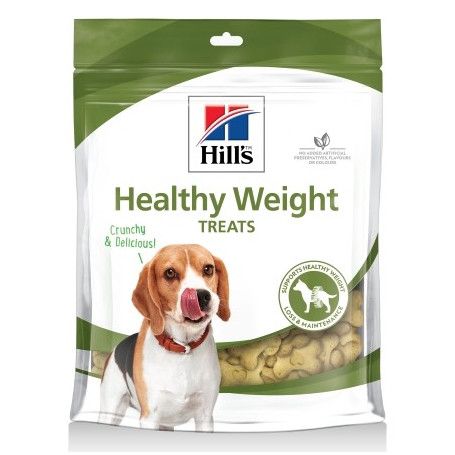 Canine Healthy Weight Treats