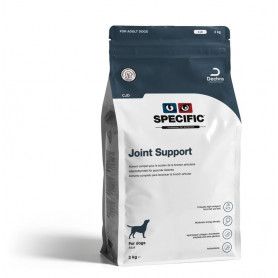 Specific CJD Joint Support pour chiens