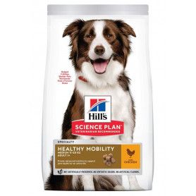 Hill's Canine Adult Medium Healthy Mobility