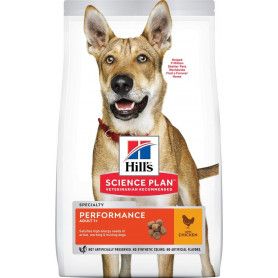Hill's Canine Adult Performance