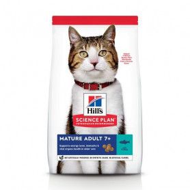 Feline Mature Adult 7+ Thon