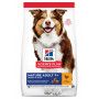 Canine Mature Adult 7+ Medium Poulet