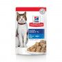 Feline Mature Pack Mixte sachet repas