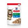 Kitten Pack Mixte sachet repas