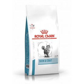 Croquette Royal Canin Cat Skin & Coat, problèmes de peau/pelage