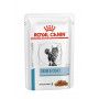 Cat Skin & Coat Sachet repas