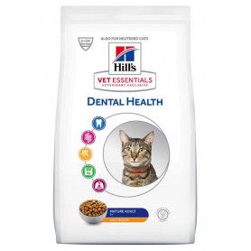 Vet essentials Feline Mature Dental Health