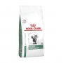 Veterinary Health Nutrition Cat Satiety Support
