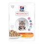 Vet essentials Feline Adult Poulet Sachet Repas