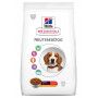 Vet essentials Adult Neutered Dog Medium Poulet