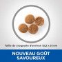 Vet essentials Adult Neutered Dog Medium Poulet