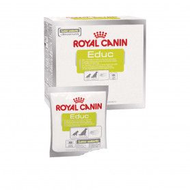 Friandises Royal Canin Dog Educ, éducation des chiots