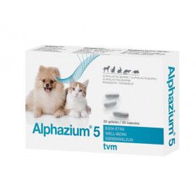 Alphazium 5