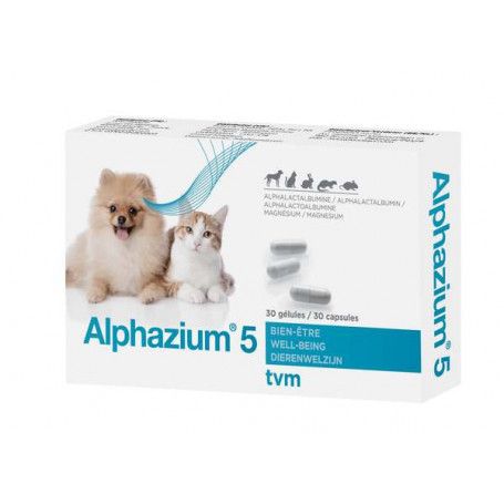 Alphazium 5