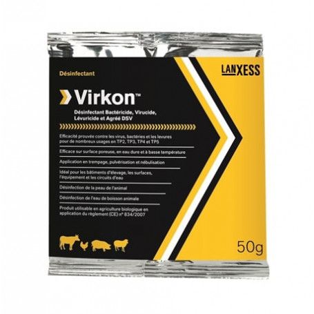 Virkon S