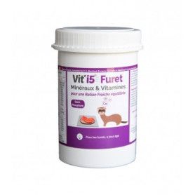 Vit'I5 Furet poudre