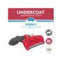 Etrille Undercoat FURminator chien