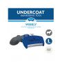 Etrille Undercoat FURminator chien