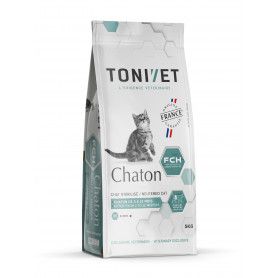 Tonivet Chaton