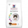 Vet essentials Neutered Cat Young Adult Poulet