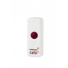 Collier GPS Weenect Cats 2 pour chat