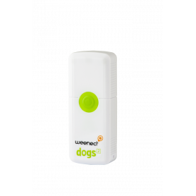 Collier GPS Weenect Dogs 2 pour chien