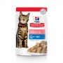 Feline Adult Light Pack Mixte sachet repas