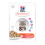 Vet essentials Feline Adult Pack mixte Sachet Repas