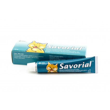 Savorial