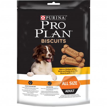 Biscuits Proplan