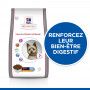 Vet Essentials Canine Adult Healthy Digestive Biome Small&Mini