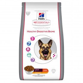 Croquettes Vet Essentials Canine Adult Healthy Digestive Biome Large