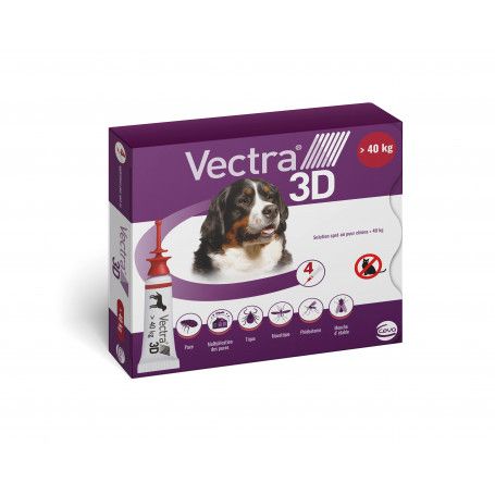 Vectra 3D   40 kg XL