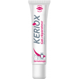 Keriox Gel réparateur