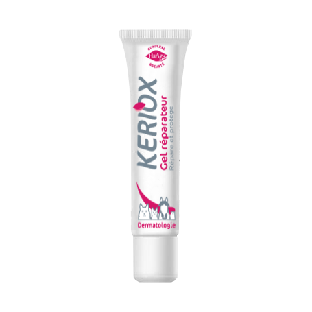 Keriox Gel réparateur