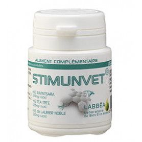 Stimunvet