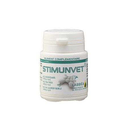 Stimunvet