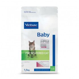 Veterinary HPM Cat Baby Pre Neutered
