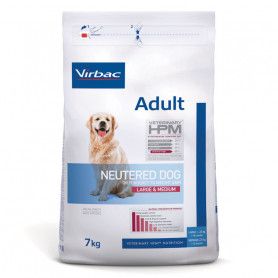 Veterinary HPM Dog Adult Neutered Large & Medium